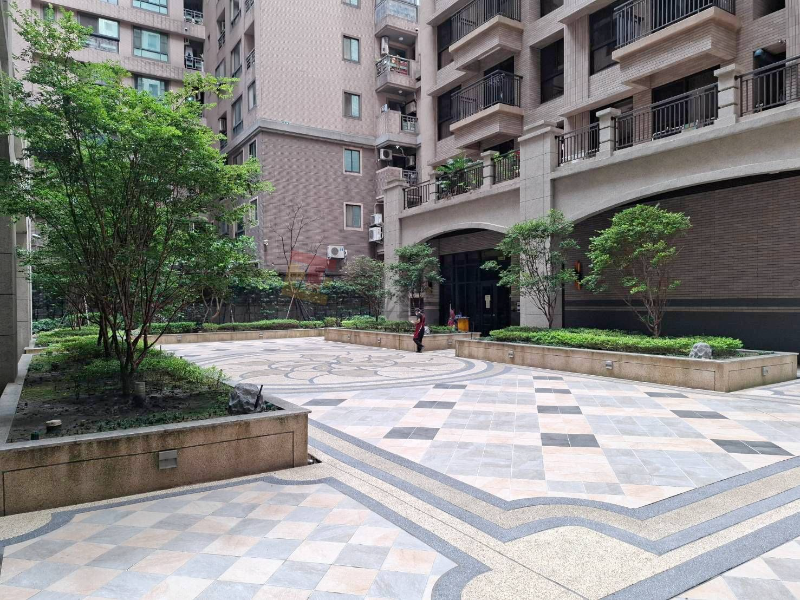 M17 朝陽公園高樓景觀2房*