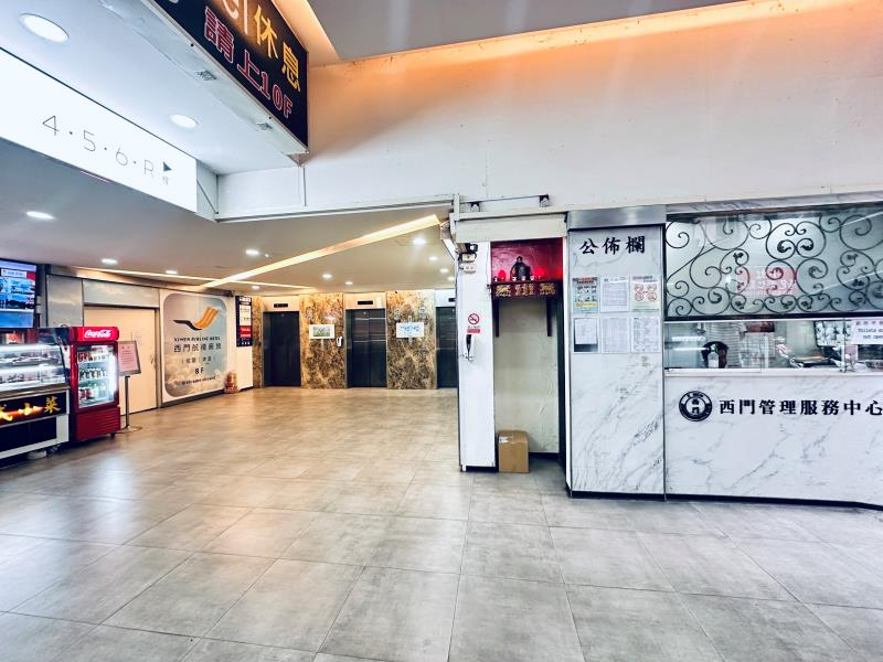 G20 西門捷運黃金商辦