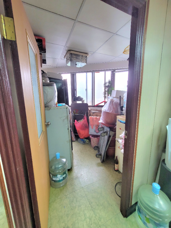 C66 中山北邊間住辦二房