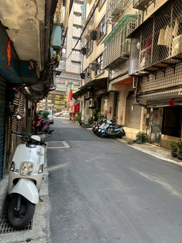 K44 三和國中收租滿4套美寓