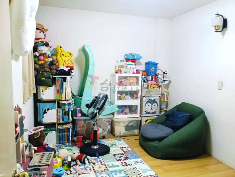 G08 龍山寺捷運3+1房美寓*