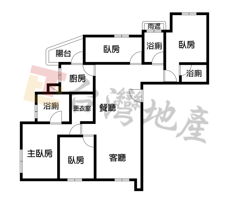 K134 三重豐鼎河景豪邸