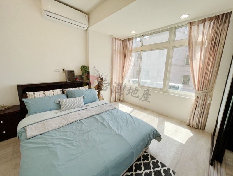 C16 民權西採光小兩房