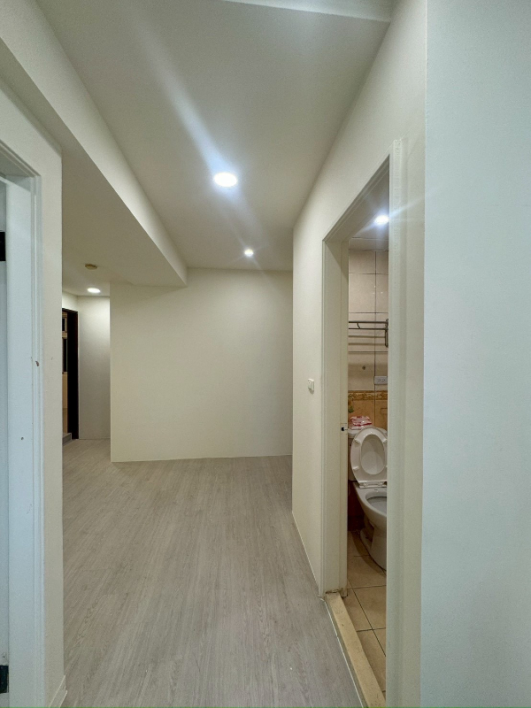 M61藝文邊間二房車*