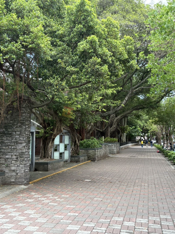 L20 仁愛公園~愛一路發美寓