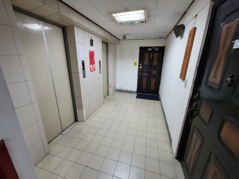 C66 中山北邊間住辦二房