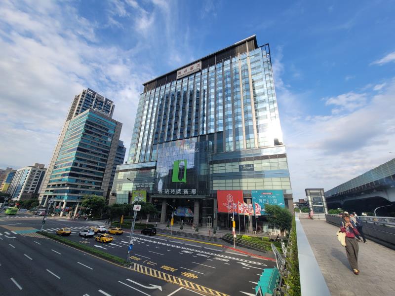 C66 中山北邊間住辦二房