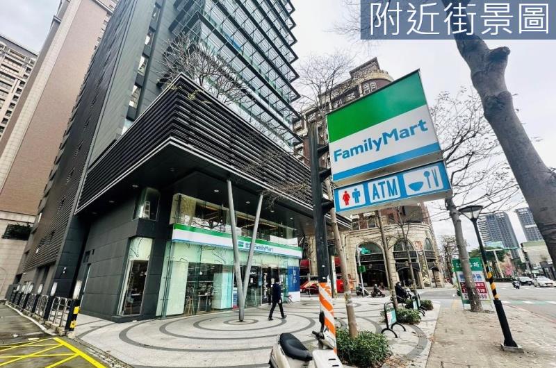 M32 藝文特區高樓景觀戶*