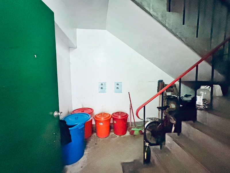 A67信義安和捷運一樓