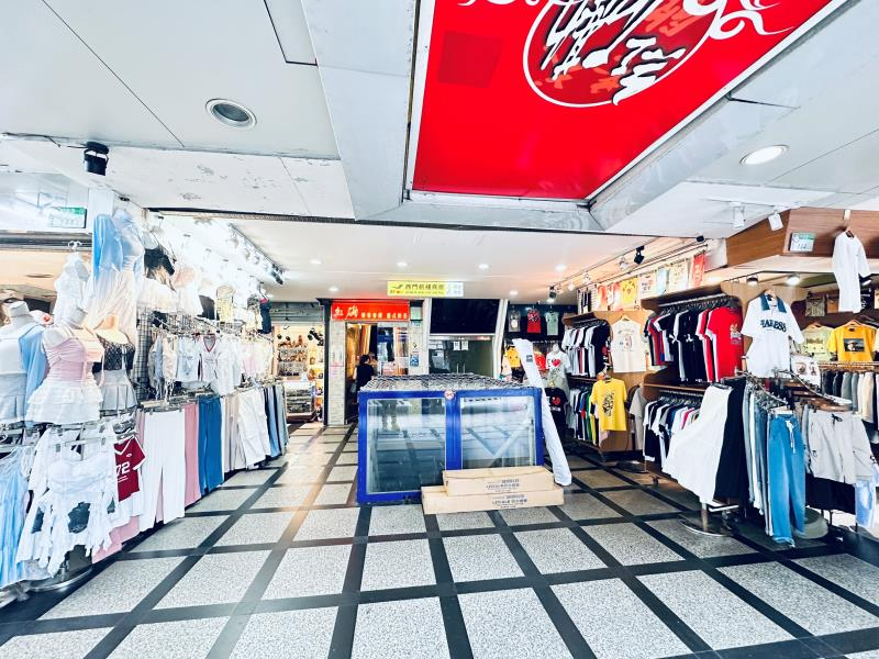 G20 西門捷運黃金商辦