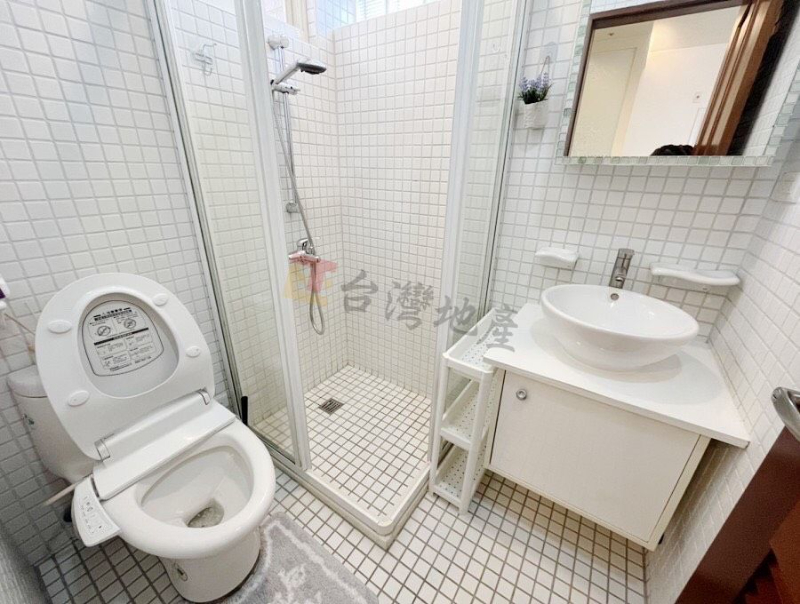 C16 民權西採光小兩房