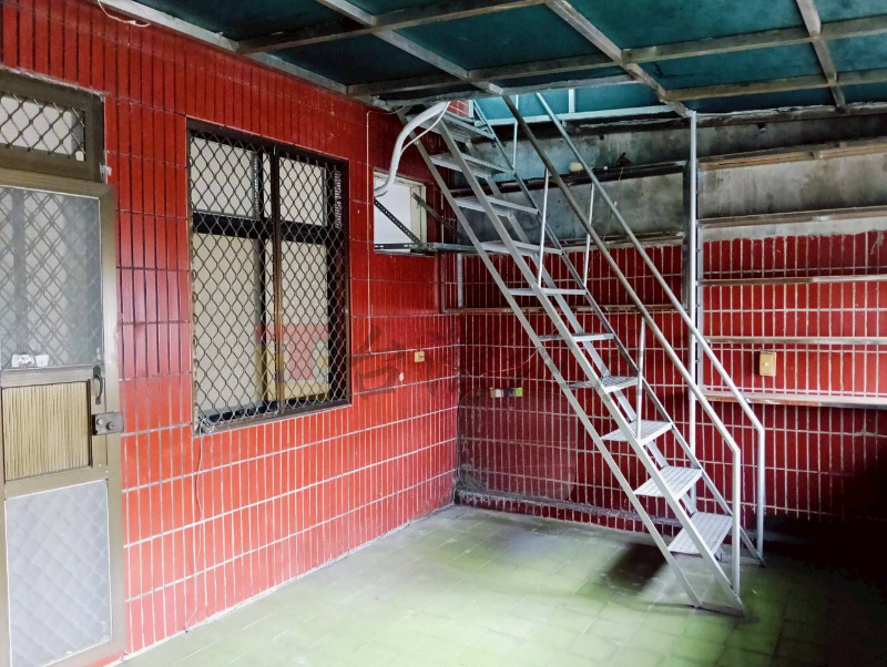 L07 永和仁愛公園大四房