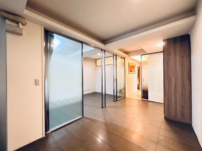 F40圓山捷運站車庫1樓