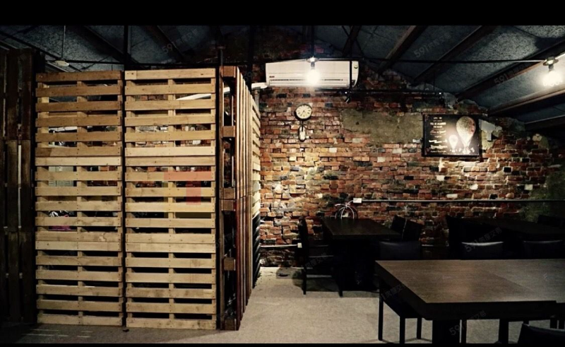 K39 三和夜市透天店