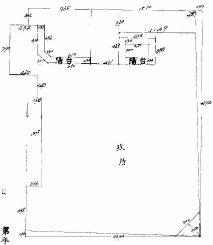 G20 西門捷運黃金商辦