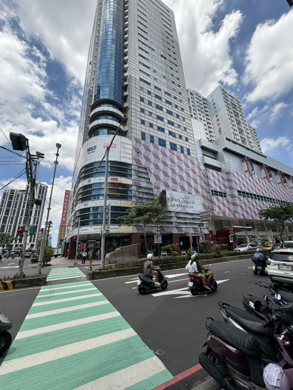 L20 仁愛公園~愛一路發美寓