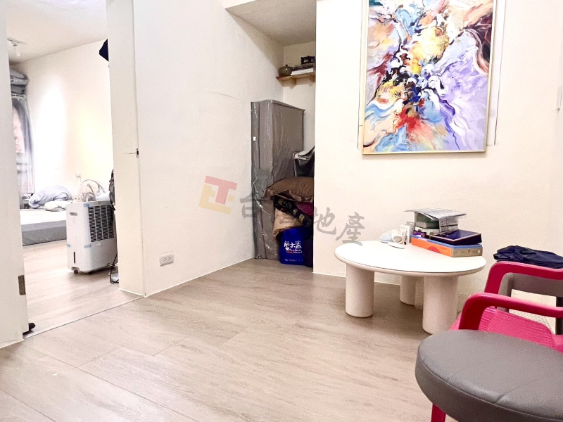 A04 和平東黃金2樓