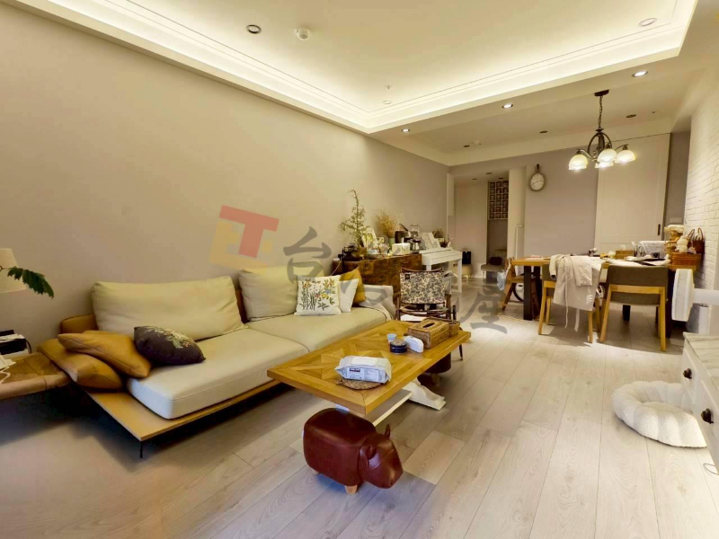 K72專!勝旺有境景觀三房車