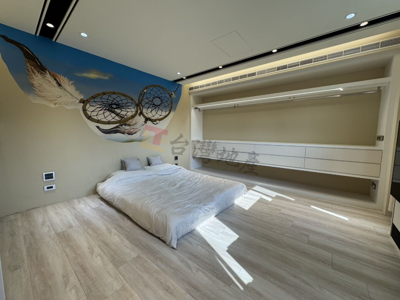 M33青埔A18大空間含車位