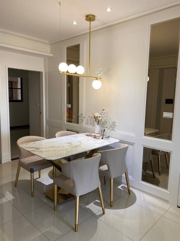 M17 朝陽公園高樓景觀2房*