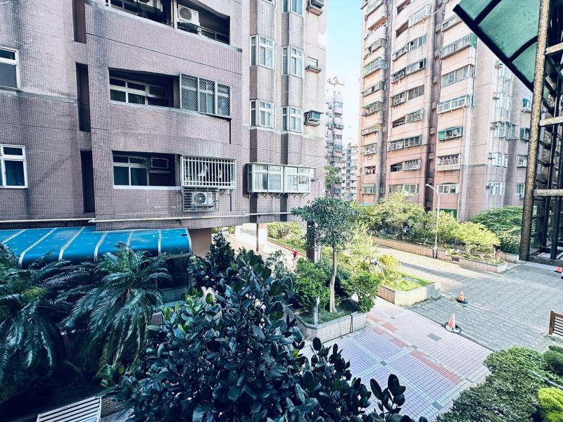 M38 比佛利夏威夷2房