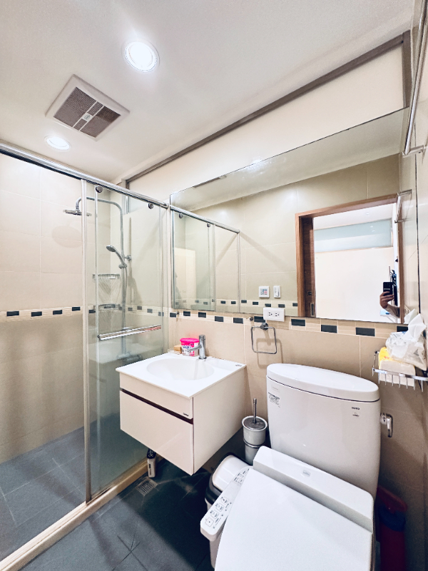 F40圓山捷運站車庫1樓