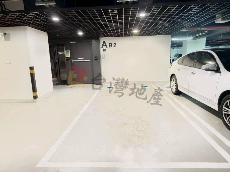 K72專!勝旺有境景觀三房車