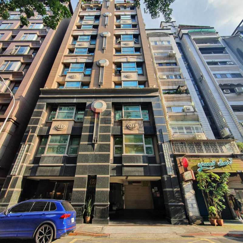 C72 中山區停車位*