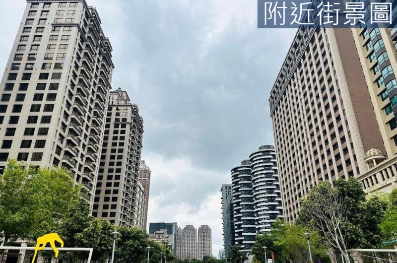 M32 藝文特區高樓景觀戶*