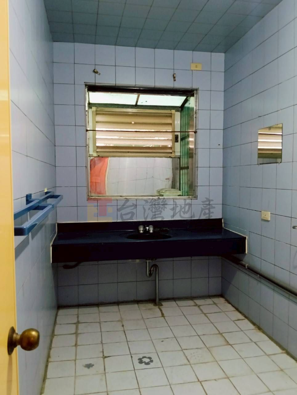 L07 永和仁愛公園大四房