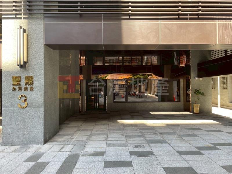 K134 三重豐鼎河景豪邸