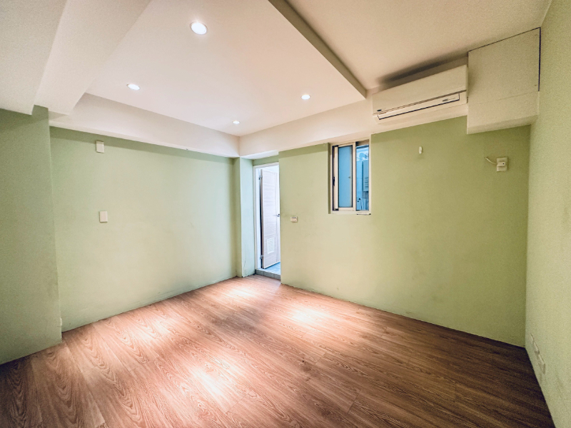 A67信義安和捷運一樓