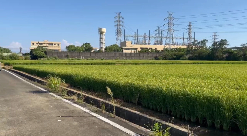 M01大面寬、雙面臨路可蓋農舍
