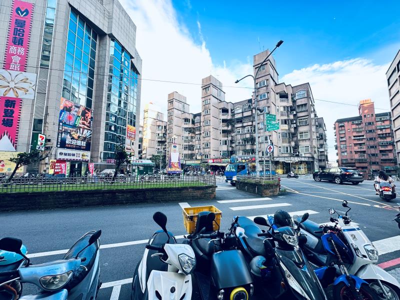 M38 比佛利夏威夷2房