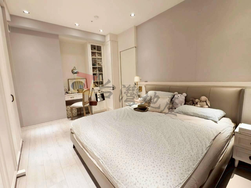 K72專!勝旺有境景觀三房車