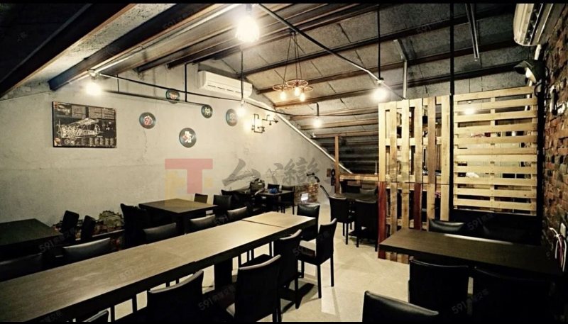 K39 三和夜市透天店