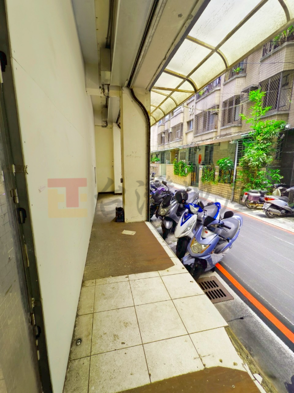 L24 永和國小大面寬住辦*