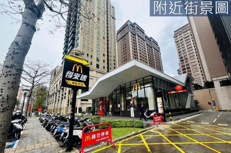 M32 藝文特區高樓景觀戶*