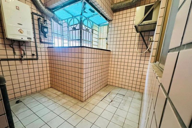 M32 藝文特區高樓景觀戶*