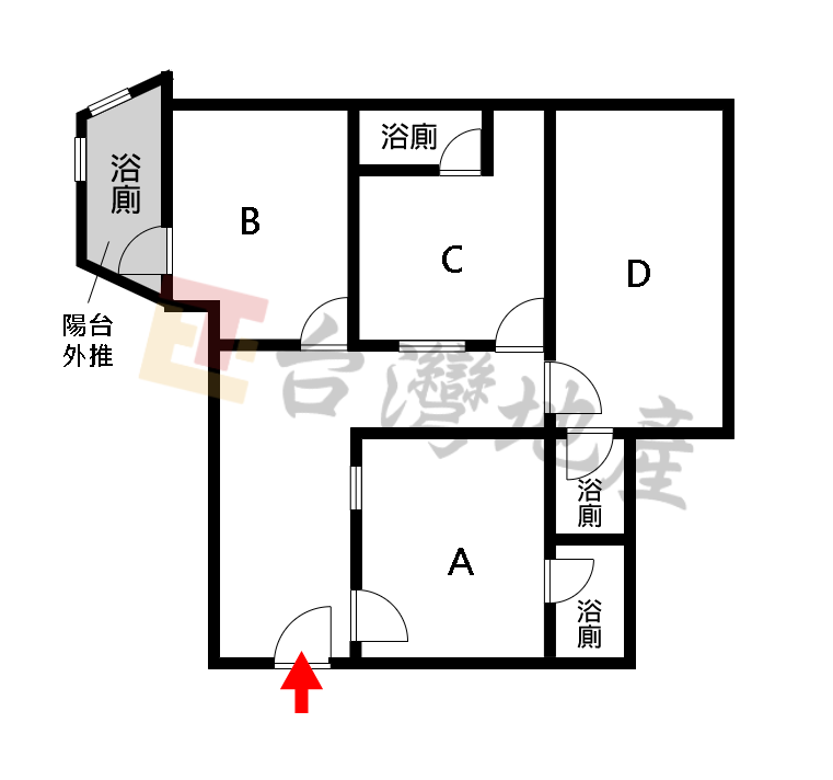 F36 專!寧夏大福將收租王