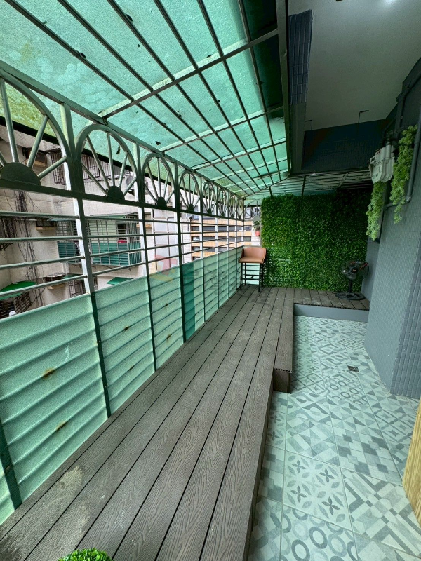 G98 青年國宅電梯採光3房