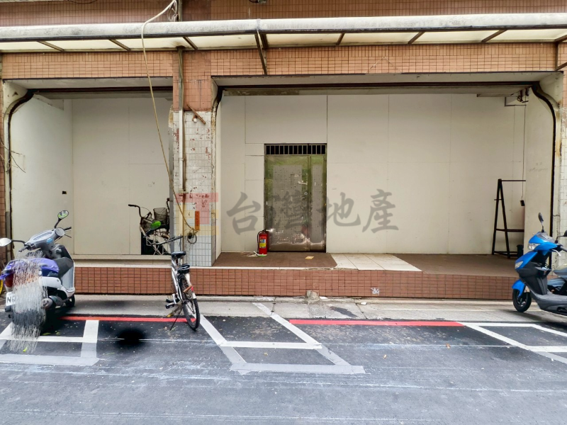 L24 永和國小大面寬住辦*