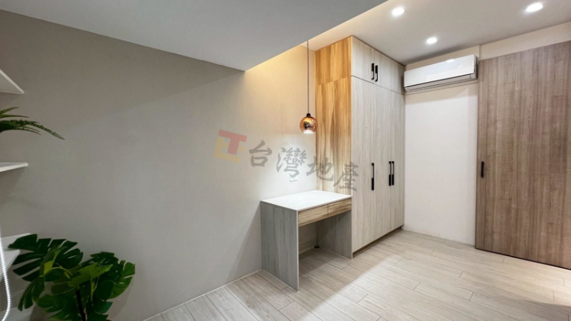 C08 晶華電梯美2房