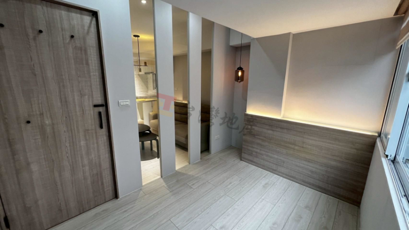 C08 晶華電梯美2房