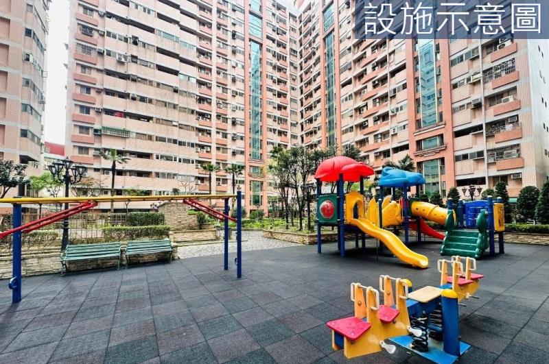 M32 藝文特區高樓景觀戶*