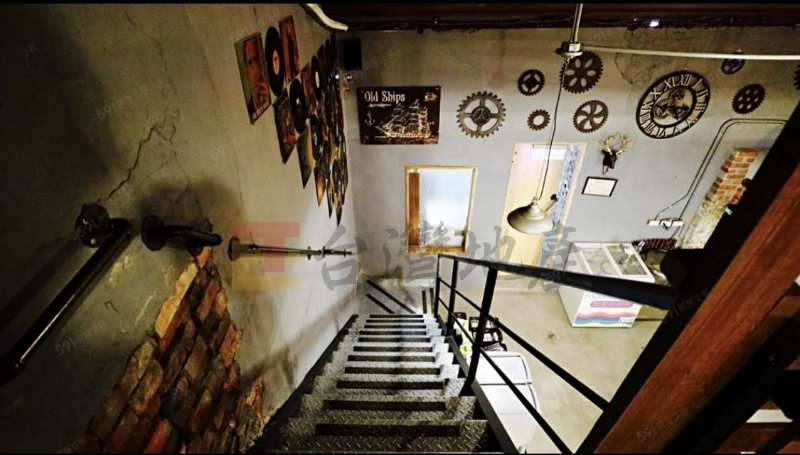 K39 三和夜市透天店