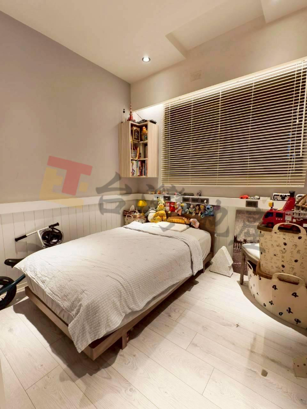 K72專!勝旺有境景觀三房車