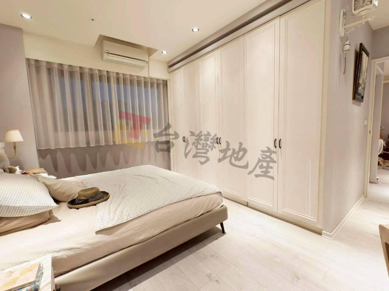 K72專!勝旺有境景觀三房車