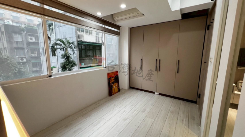 C08 晶華電梯美2房