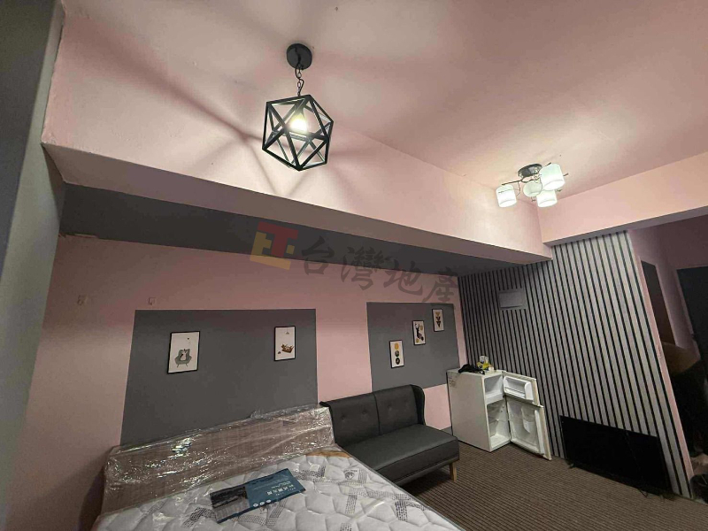 M9 中原大學高投套房 *